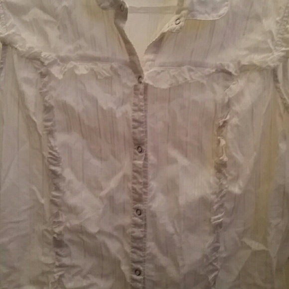 Shirt - Picture 2 of 2